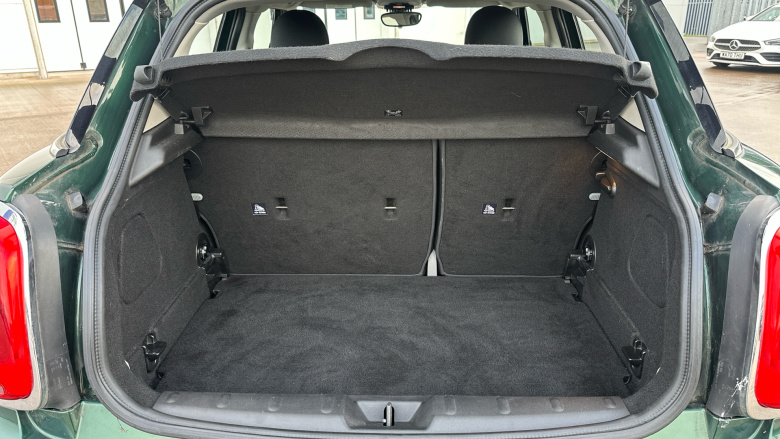 MINI Hatchback 1.5 Cooper 5dr Petrol Hatchback